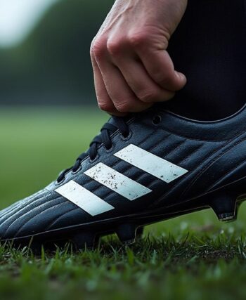 découvrez tout ce qu'il faut savoir sur les crampons adidas predator malice control pour terrain mou avant votre achat : caractéristiques, avantages, et conseils d'utilisation.
