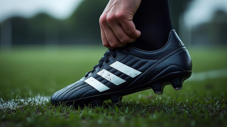 découvrez tout ce qu'il faut savoir sur les crampons adidas predator malice control pour terrain mou avant votre achat : caractéristiques, avantages, et conseils d'utilisation.