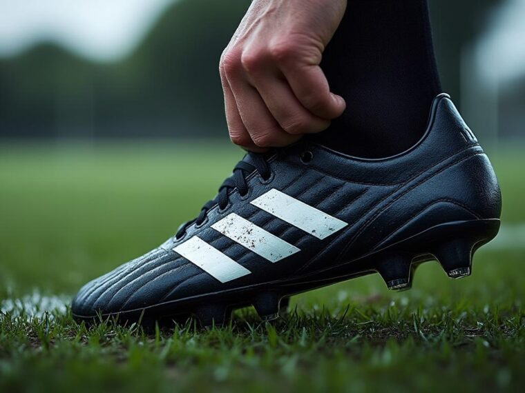 découvrez tout ce qu'il faut savoir sur les crampons adidas predator malice control pour terrain mou avant votre achat : caractéristiques, avantages, et conseils d'utilisation.