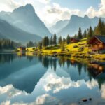 Les meilleurs sites de locations de vacances pour Annecy à ne pas manquer