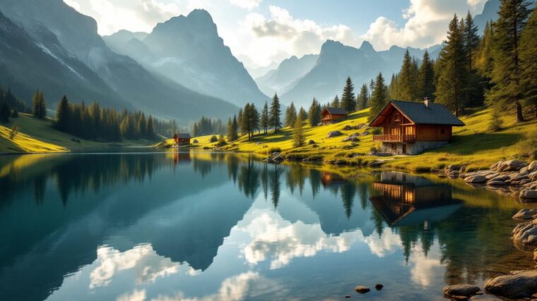 découvrez les meilleurs sites de locations de vacances pour le massif du jura et ses lacs. trouvez facilement votre hébergement idéal pour un séjour inoubliable entre nature et détente.