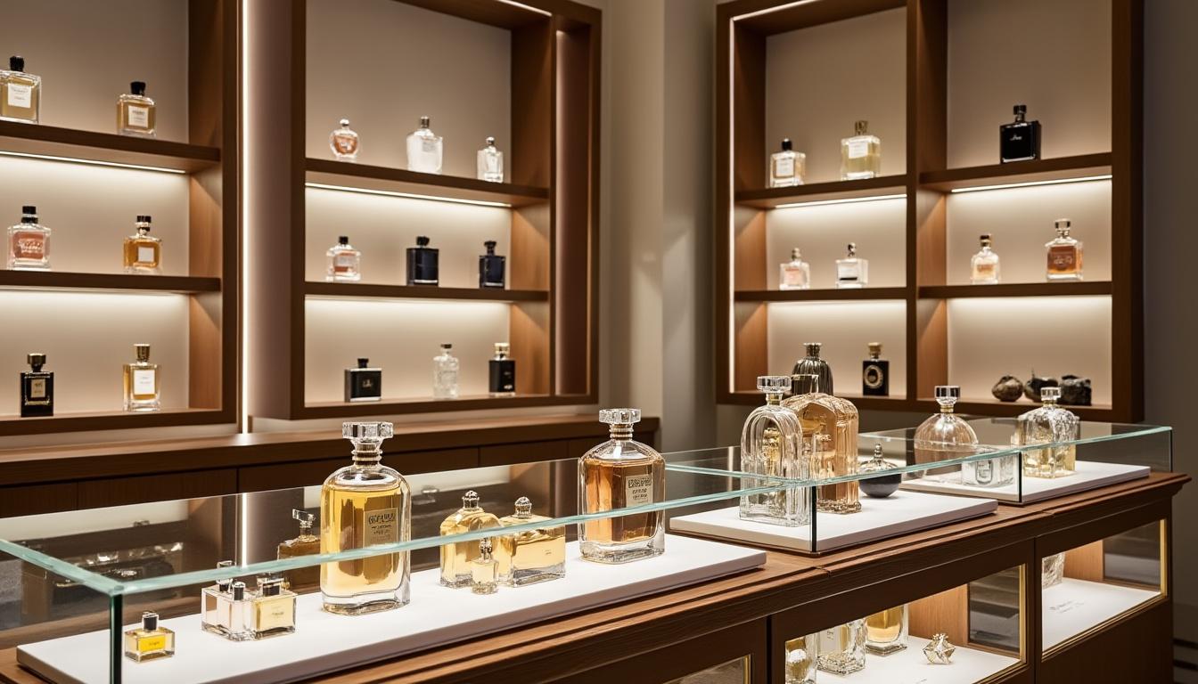 découvrez notre guide ultime du beauty en parfum, l'idée cadeau parfaite pour sublimer vos proches avec élégance et fraîcheur, signée ici paris.