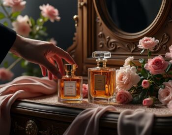 découvrez le guide ultime pour choisir le parfum beauté parfait chez ici paris, une sélection idéale pour un cadeau qui ravira tous les sens.