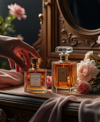 découvrez le guide ultime pour choisir le parfum beauté parfait chez ici paris, une sélection idéale pour un cadeau qui ravira tous les sens.