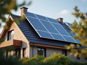 découvrez comment installer un panneau solaire sur une maison en location pour réduire efficacement vos factures d'énergie tout en contribuant à un habitat plus écologique.