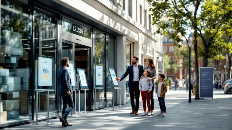 découvrez notre guide complet pour connaître les prix des box de stockage en île-de-france en 2026 et faites le meilleur choix pour vos besoins de rangement.