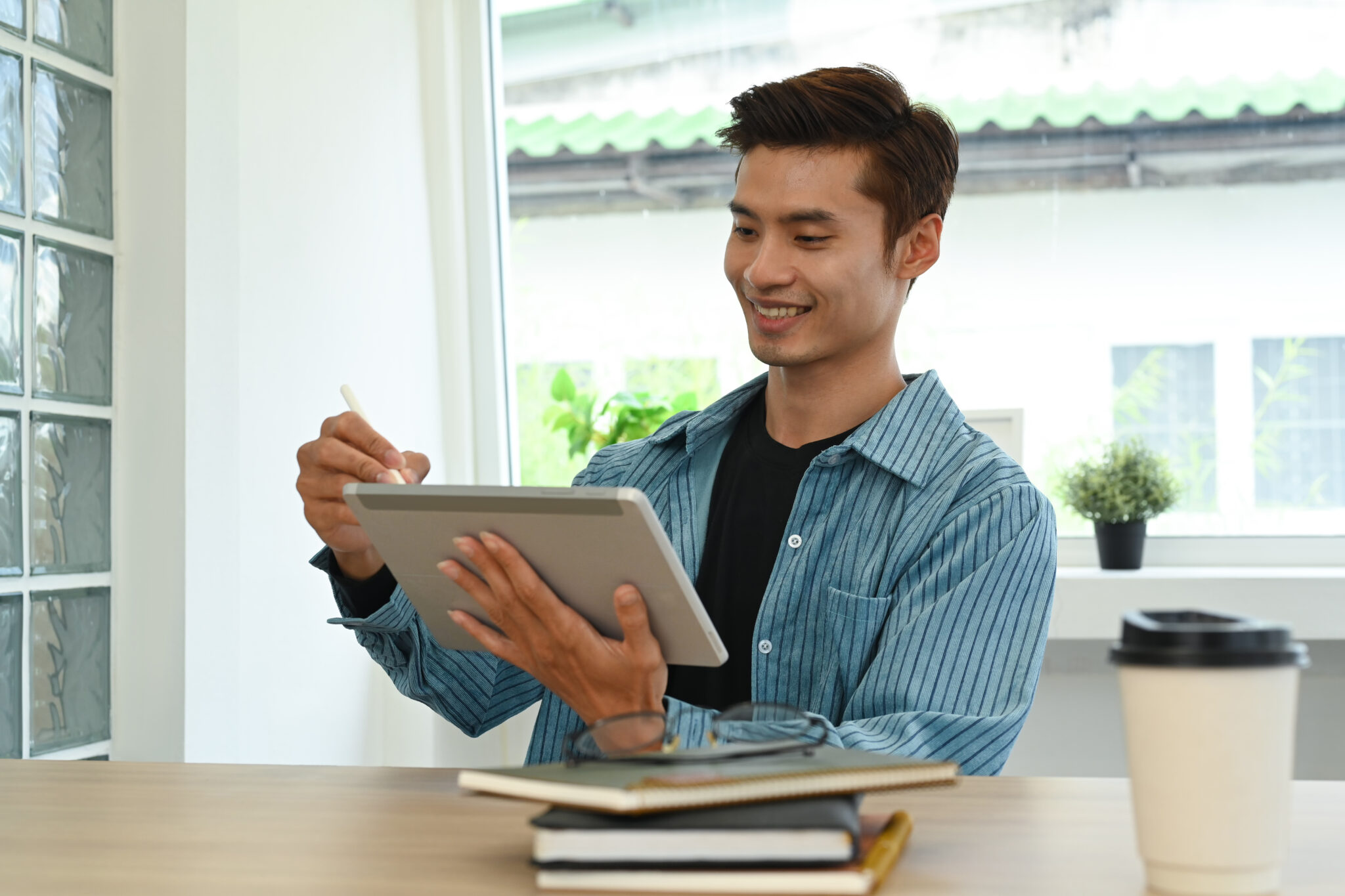 iPad