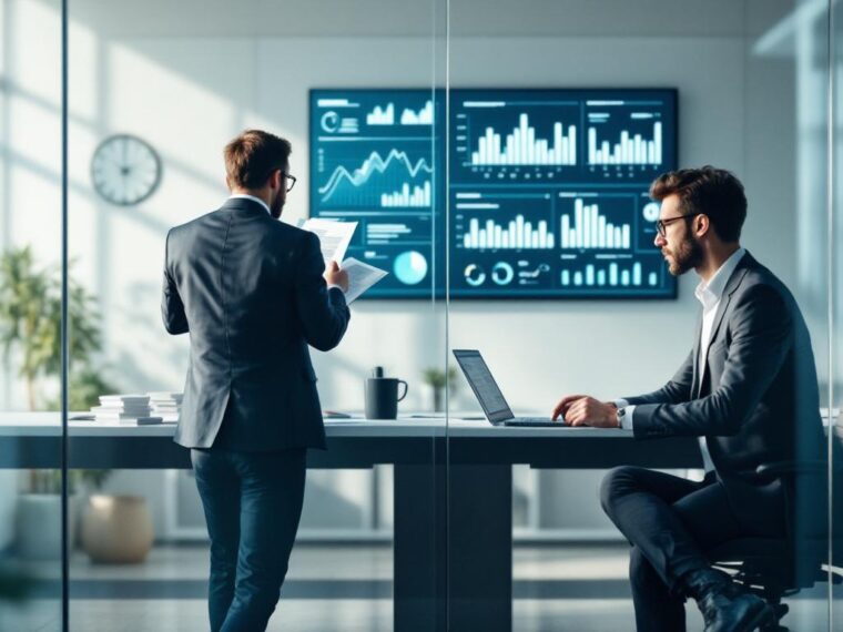 découvrez les différences entre acompte client actif et passif et leurs impacts sur la clôture des comptes pour une gestion comptable optimale.