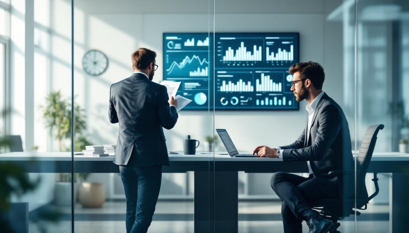 découvrez les différences entre acompte client actif et passif et leurs impacts sur la clôture des comptes pour une gestion comptable optimale.