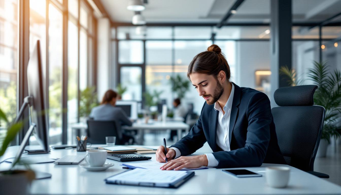 découvrez les différences entre acompte client actif et passif et leurs impacts sur la clôture des comptes pour une gestion comptable optimale.