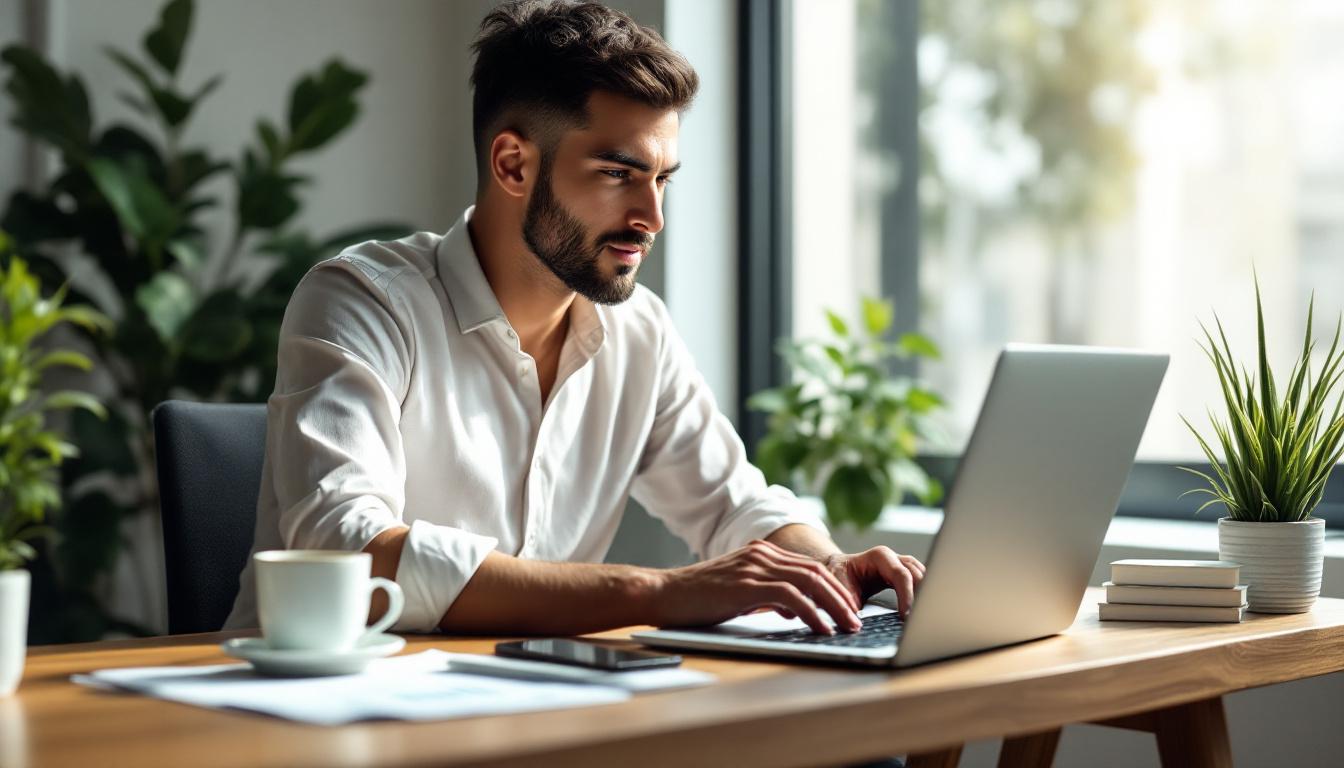 découvrez comment l'affacturage en ligne peut optimiser rapidement votre trésorerie en transformant vos factures en liquidités immédiates.