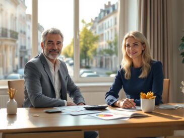 découvrez notre guide complet pour bien débuter avec l'assurance vie en fonds euros garantis, et sécurisez votre épargne avec des solutions fiables et rentables.