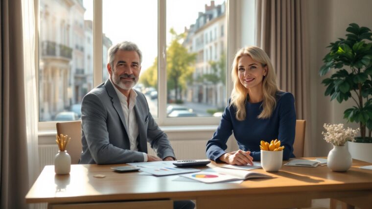 découvrez notre guide complet pour bien débuter avec l'assurance vie en fonds euros garantis, et sécurisez votre épargne avec des solutions fiables et rentables.