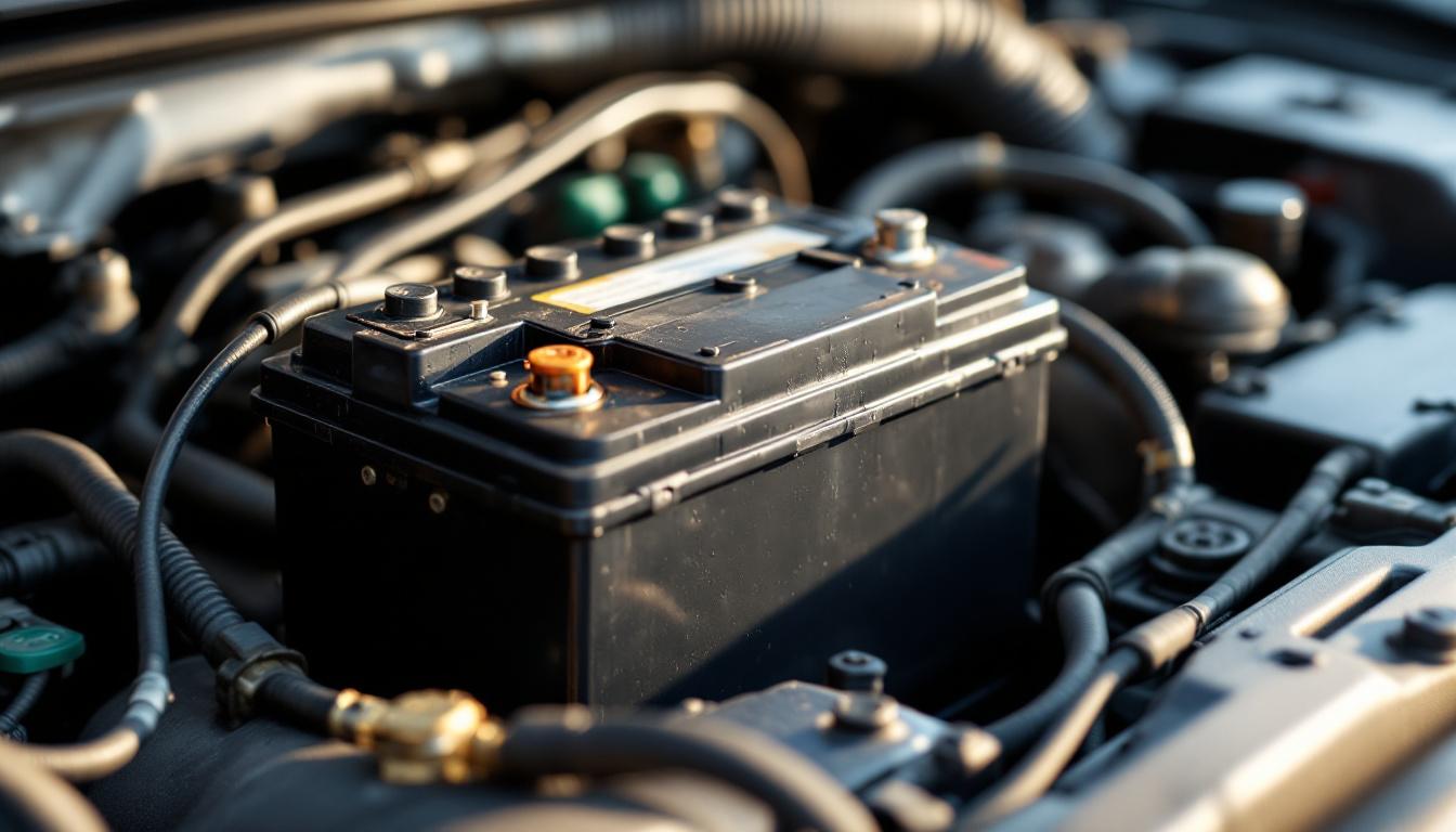 découvrez les signes d'usure à surveiller pour la batterie de votre citroën c3 iv afin d'éviter les pannes et garantir un démarrage fiable.