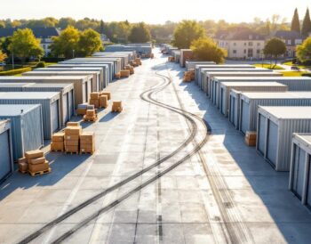 découvrez notre box de stockage à epinay-sur-seine, la solution idéale pour les petites entreprises cherchant à optimiser leur espace et sécuriser leurs biens facilement.