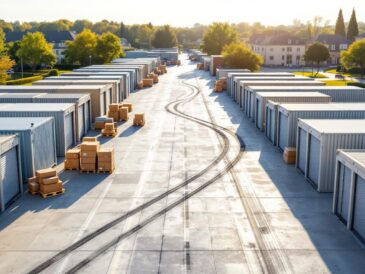 découvrez notre box de stockage à epinay-sur-seine, la solution idéale pour les petites entreprises cherchant à optimiser leur espace et sécuriser leurs biens facilement.