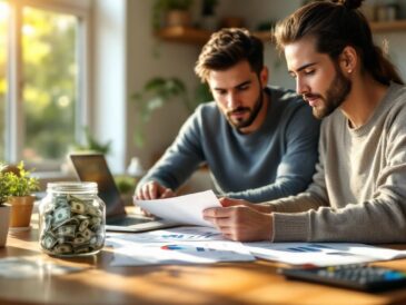 découvrez comment la capacité d'emprunt et l'apport personnel influencent la réussite de votre investissement locatif. conseils essentiels pour maximiser votre financement.