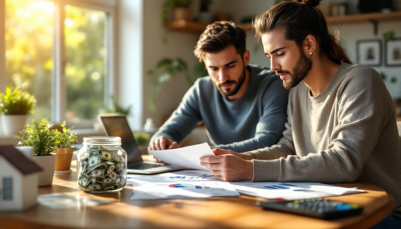 découvrez comment la capacité d'emprunt et l'apport personnel influencent la réussite de votre investissement locatif. conseils essentiels pour maximiser votre financement.