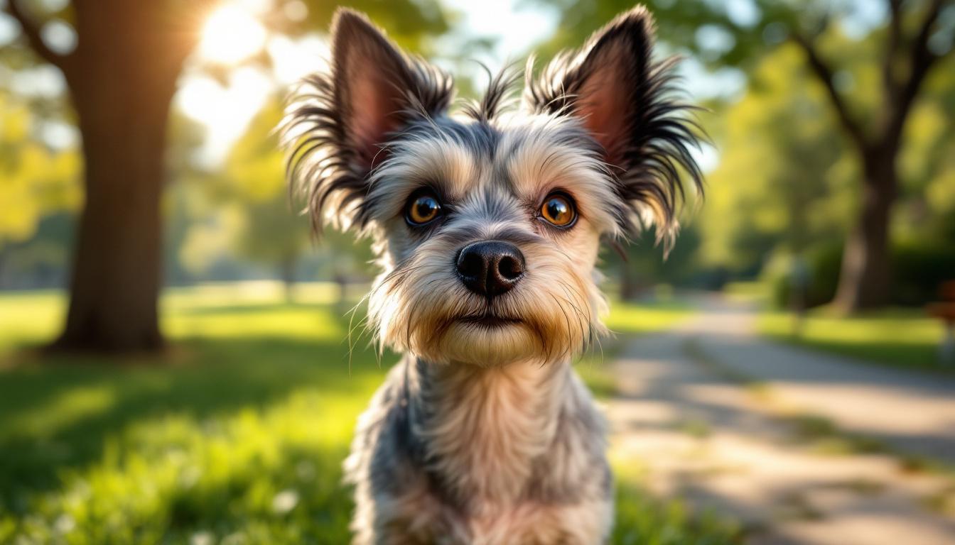 découvrez nos conseils pratiques pour vivre en harmonie avec les chiens chinois atypiques, malgré leur apparence peu conventionnelle, et profitez d'une relation épanouissante.