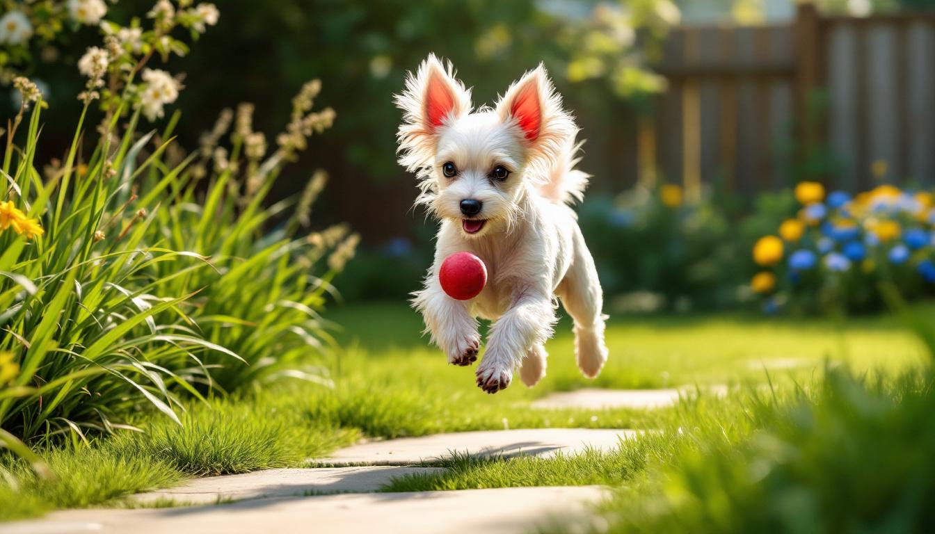 découvrez nos conseils pratiques pour vivre harmonieusement avec un chien chinois au physique atypique et lui offrir une vie heureuse et équilibrée.