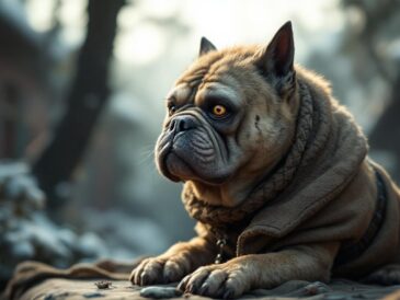 découvrez nos conseils pour une vie harmonieuse avec les chiens chinois au look unique. apprenez à mieux comprendre et prendre soin de ces compagnons atypiques.