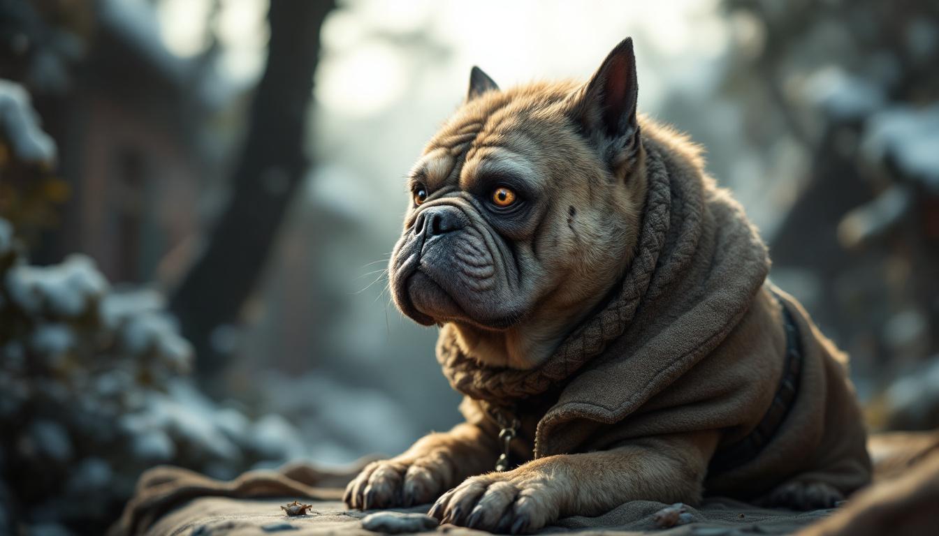 découvrez nos conseils pour une vie harmonieuse avec les chiens chinois au look unique. apprenez à mieux comprendre et prendre soin de ces compagnons atypiques.