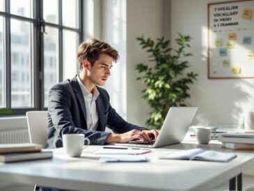 découvrez comment maîtriser l'anglais professionnel rapidement avec nos conseils pratiques et méthodes efficaces pour apprendre en seulement quelques mois.