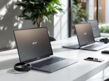 découvrez comment sélectionner le modèle de pc portable acer avec ssd idéal, adapté à vos besoins en performance, stockage et budget.
