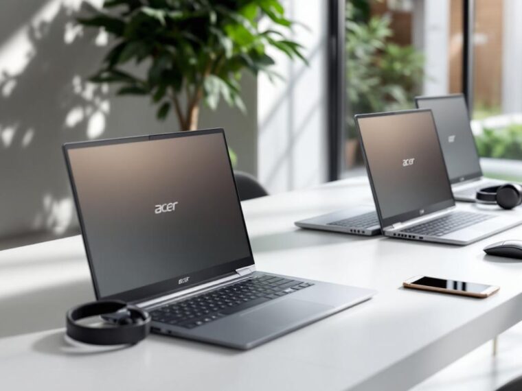 découvrez comment sélectionner le modèle de pc portable acer avec ssd idéal, adapté à vos besoins en performance, stockage et budget.