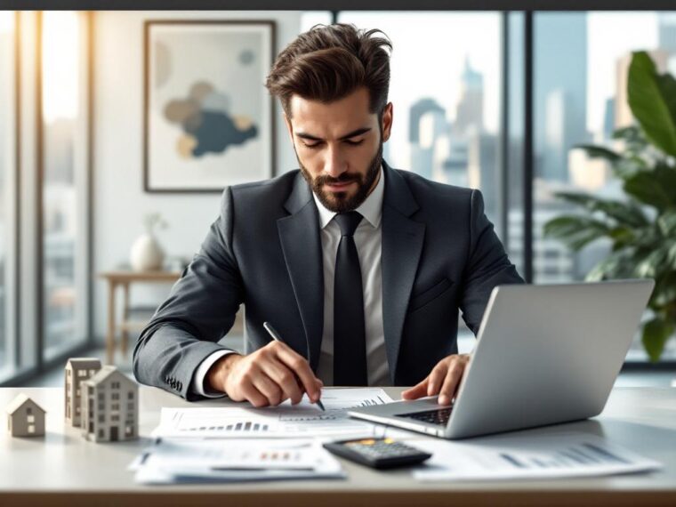 découvrez comment choisir les meilleures scpi pour un investissement sûr et maîtrisé. guide complet pour investir intelligemment en scpi avec un risque contrôlé.