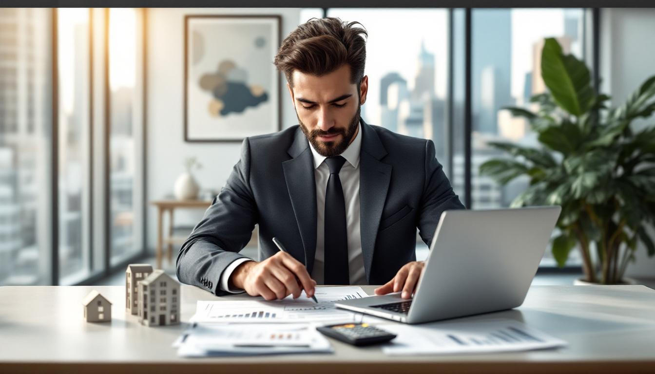 découvrez comment choisir les meilleures scpi pour un investissement sûr et maîtrisé. guide complet pour investir intelligemment en scpi avec un risque contrôlé.