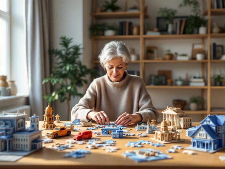 découvrez nos conseils pour choisir les puzzles 3d pour adultes parfaits, alliant défi, créativité et détente adaptés à vos goûts et niveaux.
