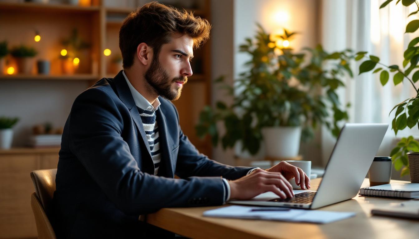 découvrez comment sélectionner le meilleur consultant seo à dijon pour optimiser la visibilité de votre entreprise grâce à notre guide complet et spécialisé.