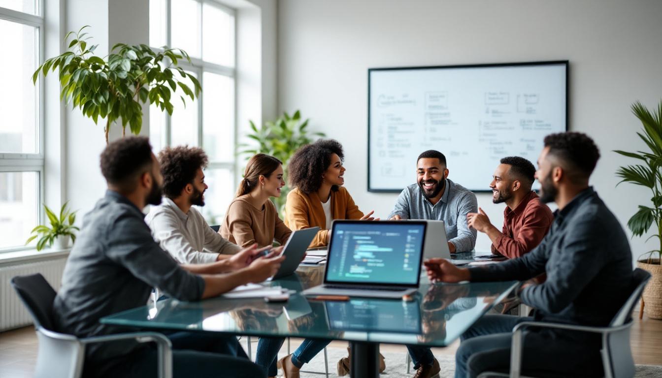 découvrez les meilleures méthodes pour financer votre projet de création d'entreprise en ligne et lancez votre activité sur internet avec succès.