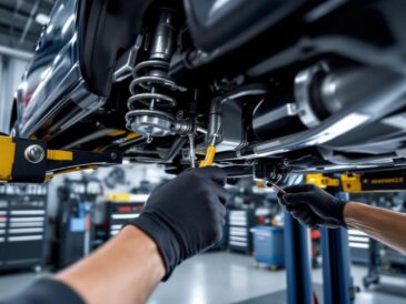 apprenez à installer des silent blocs sur votre volkswagen polo vi facilement et efficacement grâce à notre guide étape par étape conçu pour les amateurs comme les professionnels.