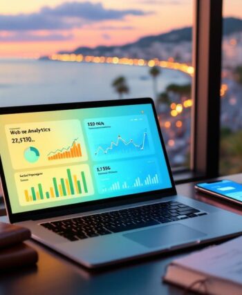 découvrez comment la liste des meilleures agences web à nice peut révolutionner votre présence en ligne en boostant votre visibilité, votre trafic et vos conversions grâce à des experts locaux.