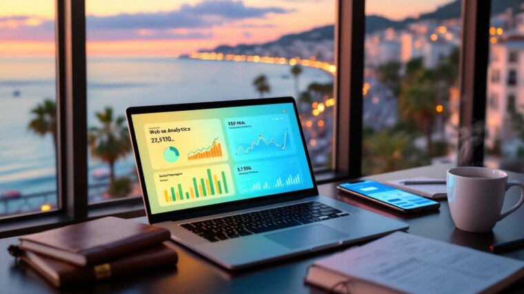 découvrez comment la liste des meilleures agences web à nice peut révolutionner votre présence en ligne en boostant votre visibilité, votre trafic et vos conversions grâce à des experts locaux.