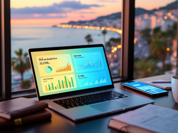 découvrez comment la liste des meilleures agences web à nice peut révolutionner votre présence en ligne en boostant votre visibilité, votre trafic et vos conversions grâce à des experts locaux.