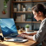 Les tablettes Windows avec stylet les plus performantes en 2026 pour les étudiants