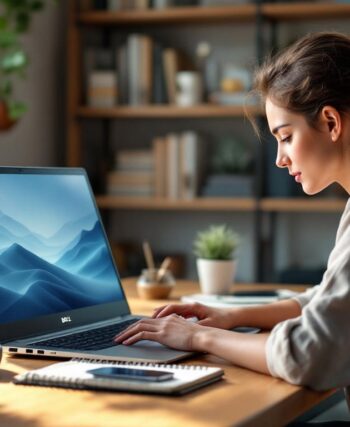 découvrez comment optimiser l'utilisation de votre pc portable dell 14 pouces pour étudiant grâce à des conseils pratiques et des astuces adaptées à vos besoins académiques.