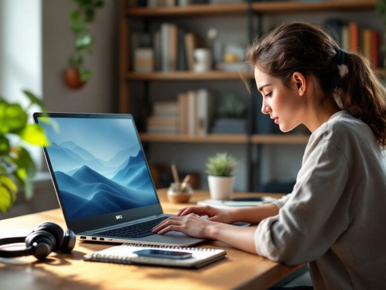 découvrez comment optimiser l'utilisation de votre pc portable dell 14 pouces pour étudiant grâce à des conseils pratiques et des astuces adaptées à vos besoins académiques.