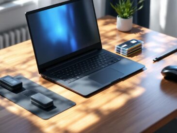 découvrez des astuces simples et efficaces pour améliorer les performances de votre pc portable pas cher et profiter d'une utilisation fluide au quotidien.