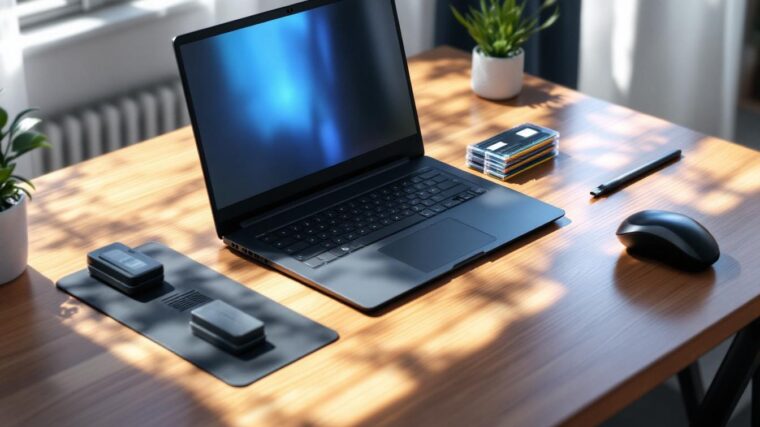 découvrez des astuces simples et efficaces pour améliorer les performances de votre pc portable pas cher et profiter d'une utilisation fluide au quotidien.