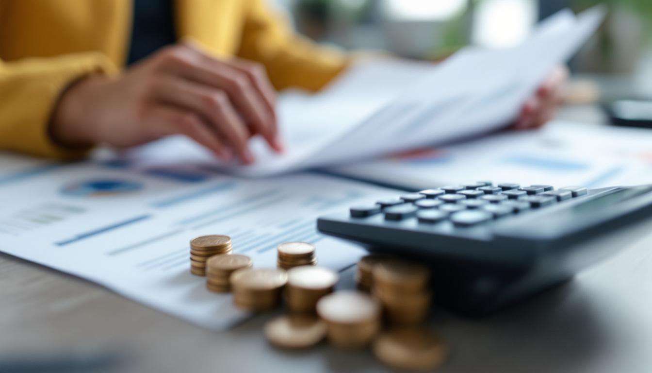 découvrez comment ouvrir un per avec un petit budget et bénéficiez d'une épargne retraite efficace sans vous ruiner. conseils pratiques et astuces simples pour bien commencer.