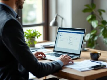 découvrez comment ouvrir facilement un compte professionnel en ligne pour votre gie (groupement d’intérêt économique) grâce à notre guide simple et rapide.