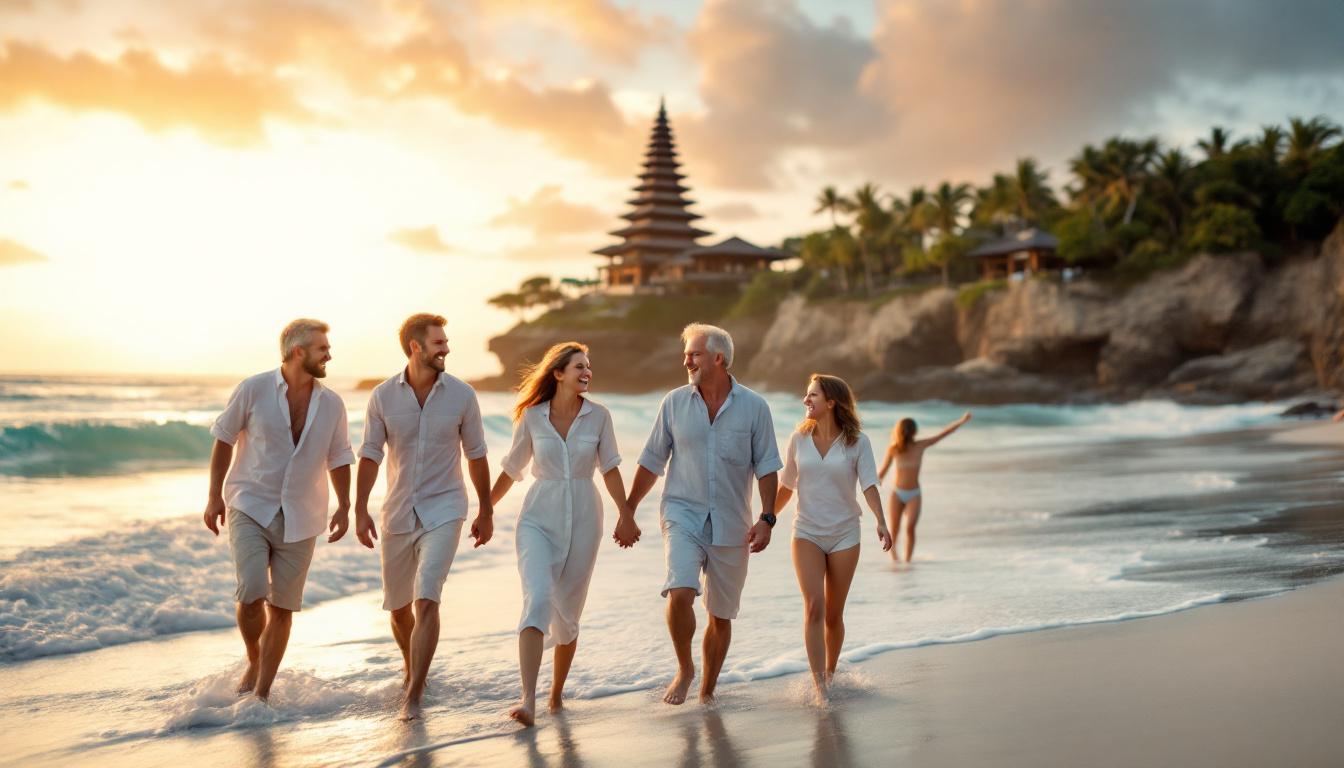 découvrez nos astuces et conseils pratiques pour planifier un voyage inoubliable à bali en famille, en toute sérénité et adaptabilité.