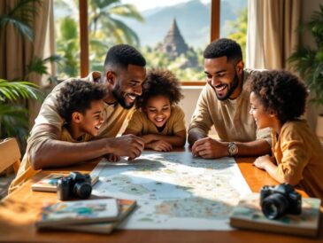 découvrez nos astuces et conseils pratiques pour planifier un voyage en famille à bali réussi, alliant détente, découverte et activités adaptées à tous les âges.