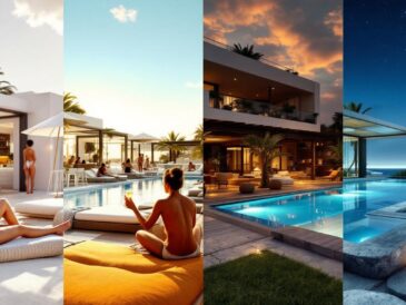 découvrez comment tirer le meilleur parti de votre visite au nassau beach club à ibiza, en espagne, avec des conseils sur les activités incontournables, les meilleures plages et les expériences uniques à ne pas manquer.