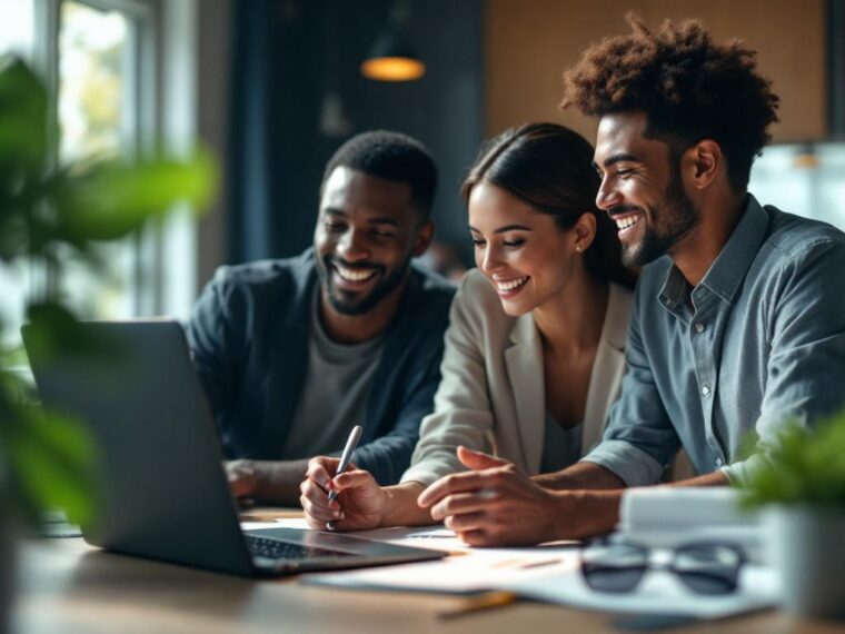 découvrez comment un compte professionnel en ligne dédié aux scic peut simplifier et optimiser votre gestion financière, en offrant flexibilité, transparence et outils adaptés à vos besoins.