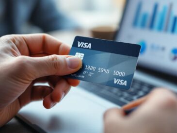 découvrez comment la carte bancaire professionnelle visa business peut optimiser votre gestion financière grâce à des outils de suivi, des facilités de paiement et une sécurité renforcée.
